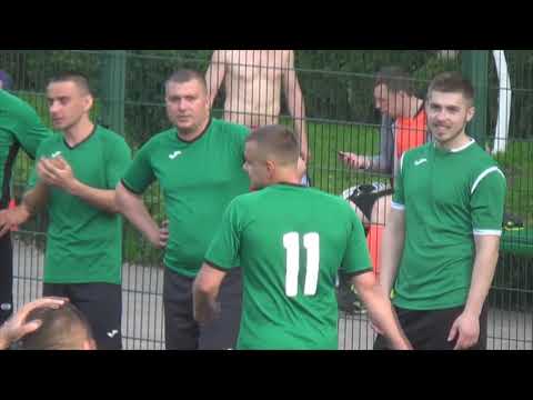 10 КХ 10 Лига 1/4 2-7 Steel Wings   Крот