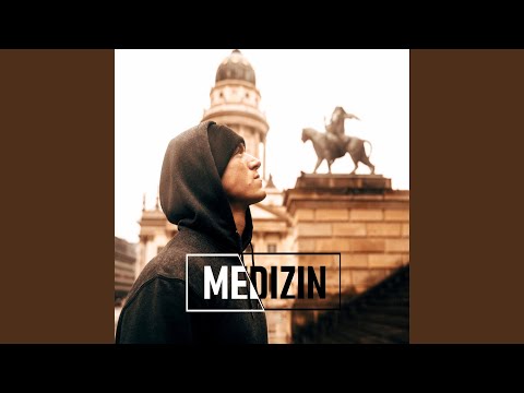 Medizin (feat. Serk)