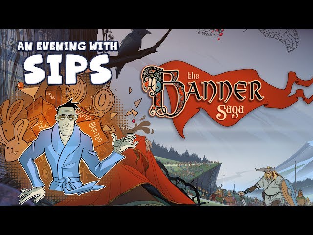 The Banner Saga