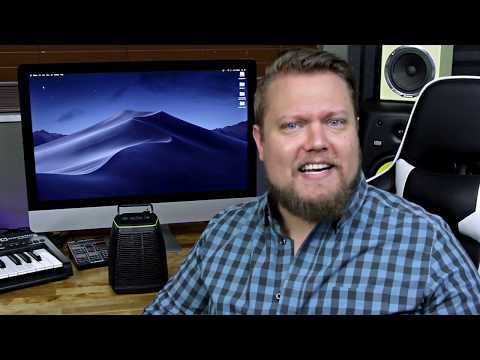 SKAA Wireless Audio Beginner's Guide