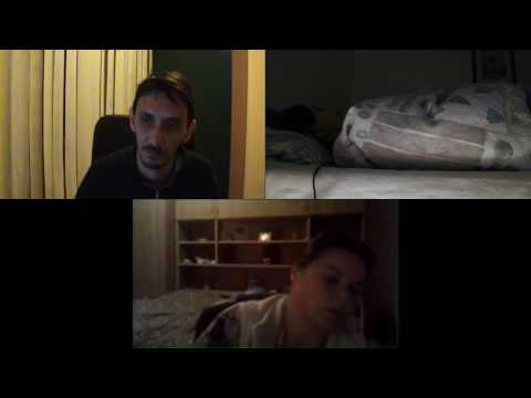 38.Hipnoză regresivă - Implanturi ,2 Entitati Parazite,Vizita Mamei