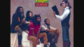 Steel Pulse Blues dance raid.