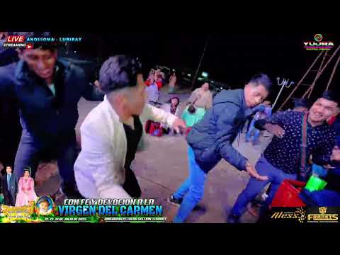 ECLISMA /// TE VAS Y NO VOLVERAS EN VIVO EN ANQUIOMA LURIBAY