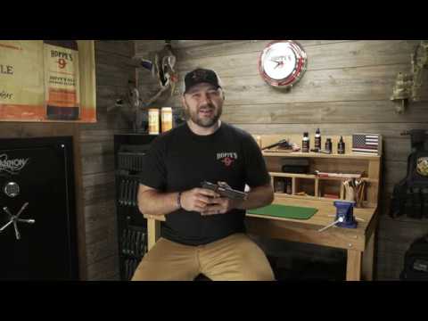 How To Clean: Springfield 1911 A1