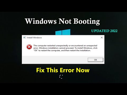 HOW TO FIX BLUE SCREEN ERROR EASY SOLUTION