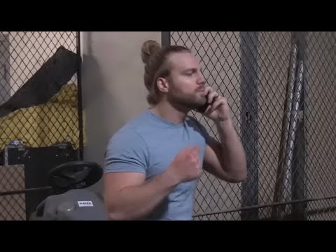 Watch: “Goodnight, Son.” – Being The Elite Ep. 334