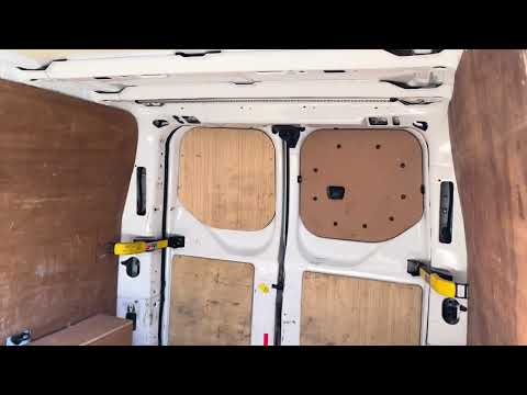 2023 FORD CUSTOM 300 LIMITED EDITION P/V ECOBLUE - Image 2