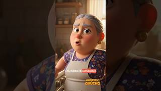 Dona Alzira: O Segredo Pra Sair do Sofá, Se Mexer e Mudar de Vida de Vez! Consistência é Tudo! 