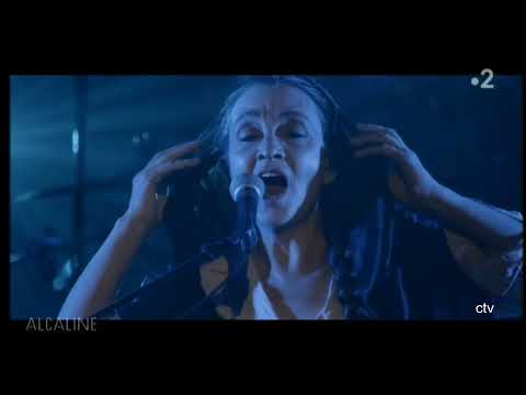 Catherine Ringer - Tristessa