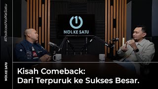 Download lagu Bangkit dari Keterpurukan: Kisah INSPIRATIF yang Tak Menyerah Pada NASIB. mp3
