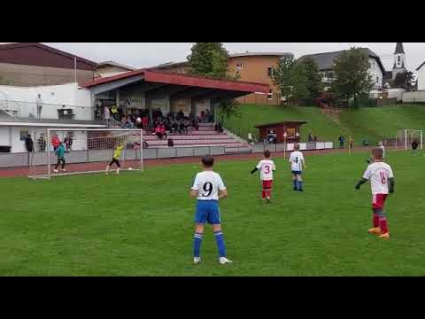 U10(2014), SVG1921 - Ohlsdorf, 17.09.2022