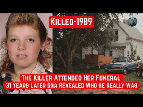 Missouri 1989 Cold Case Solved — arrest shocks community