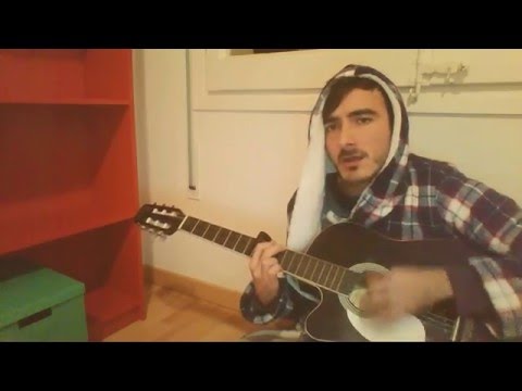 [Cover] Soko - No more home, no more love