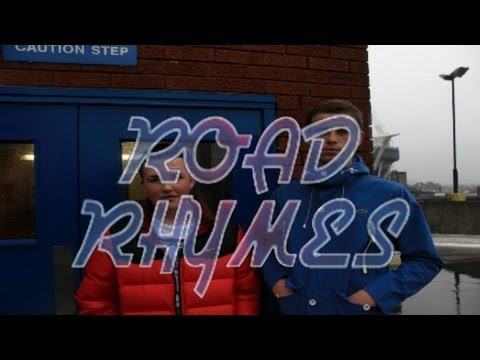 RoadRhymes (Series 2) - BCorrupt x Haylo (HD)
