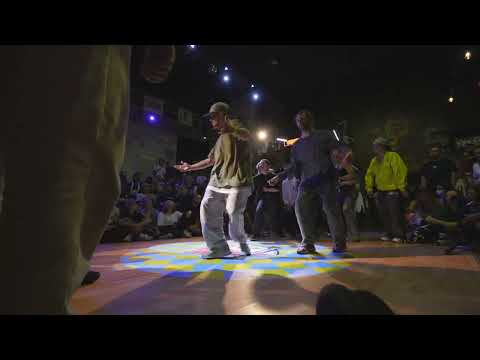 Venezuela vs Ukraine I Top 8 Rep Your Country I The Legits Blast 2022