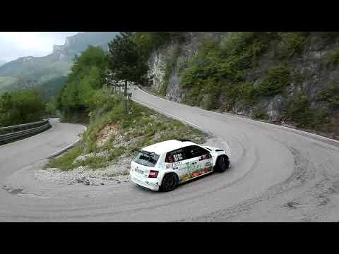 2°RALLY VALPOLICELLA 2019