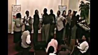 God's Chosen Vessels - Trust In the Lord