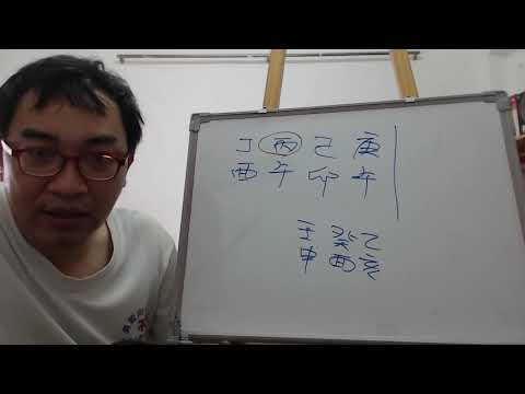 喜用神是什麼