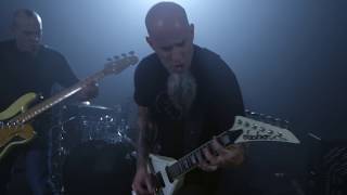 Motor Sister "Beg Borrow Steal" (OFFICIAL VIDEO)