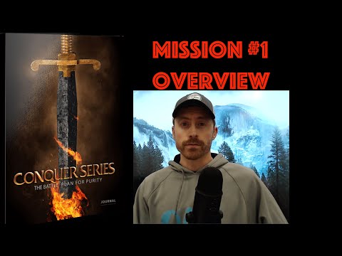 The Conquer Series - Mission 1 Overview - Soul Fire Reviews