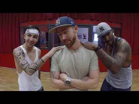 Dorian Storck - Dj Lycoxx (Weekend Pt.2) - Urban Ragga Choreography