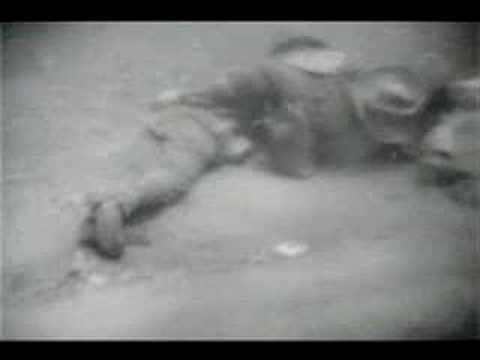 The Last Jews of Libya trailer