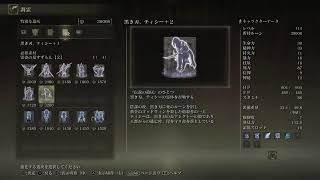 魔術を極めたいエルデンリング[034]
