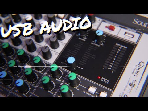Is this my DREAM MIXER?! - Soundcraft Signature 12 MTK Unboxing & Mini-Review