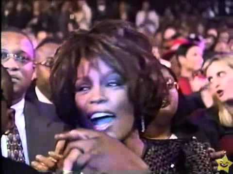 Whitney Houston Tribute pt 2 2