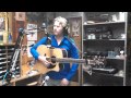 Joe Taylor Video "All Around the World," "Walk Away" - (Live On WZRD 88.3FM Chicago)