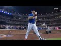 David Wright's First MLB At Bat Since 2016!!