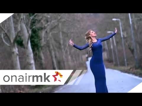 Aneta Arsovska -Fenomen(official video)