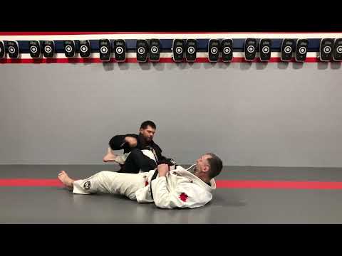 X Guard 7 Submissions
