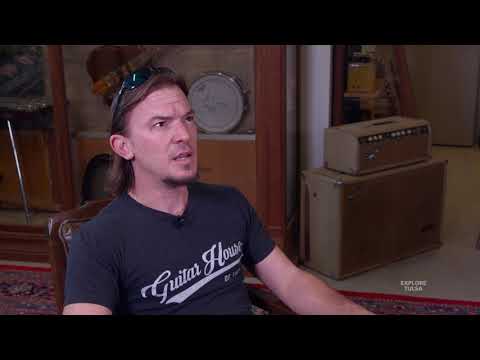 Guitar House of Tulsa Vintage and Rare