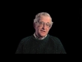 Noam Chomsky - Labor Market Flexibility