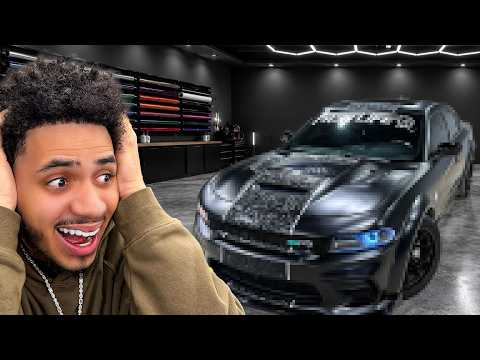 CHEAPEST REDEYE IN AMERICA WRAP REVEAL...