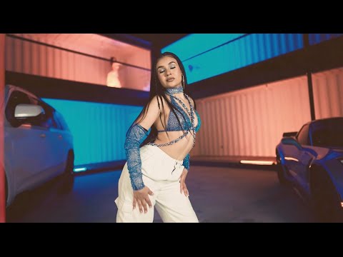 Malaynah - 'PROBLEM' OFFICIAL MUSIC VIDEO