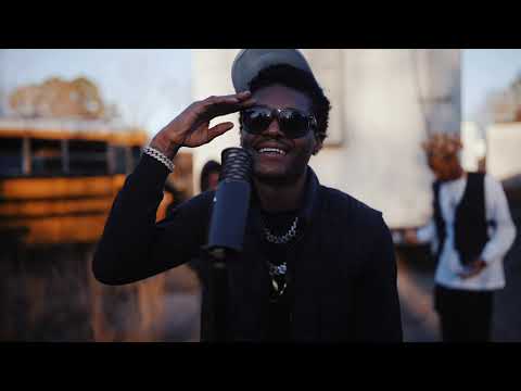 CashSet Looney and Suave Da Juice