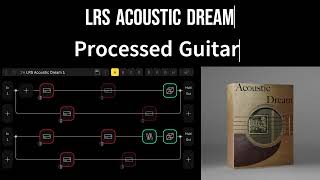 LRS Acoustic Dream For the Neural DSP Quad Cortex