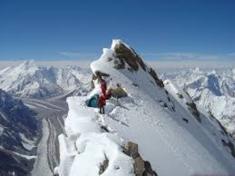 Everest mas alla de la cumbre 6 - El precio final,DOCUMENTAL EVEREST, documentales completos español