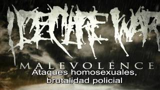 I Declare War - New Age Holocaust (Subtitulado) [HD]