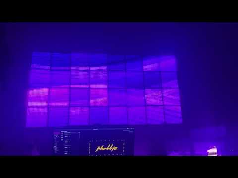 user setup