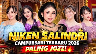 Download lagu 🔥 ARSEKA MUSIK TERBARU 2026 | NIKEN SALINDRI | KUMPULAN LAGU CAMPURSARI PALING JOZZ! mp3