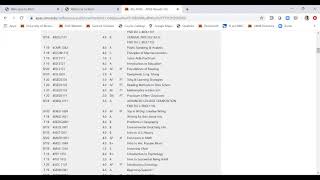 APAS Tutorial (UMN Morris)