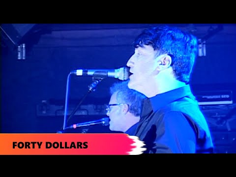 ONE ON ONE: The Twilight Singers - Forty Dollars May 13th, 2011 Webster Hall New York City