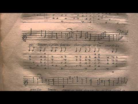 Airs de Cour - French Court Music ( 17th Century)