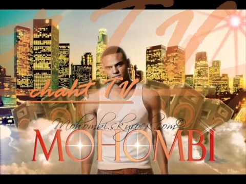 mohombi_ Miss Me (Feat. Nelly)