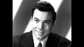 Mario Lanza - Loveliest Night of the Year (1951 broadcast recording)