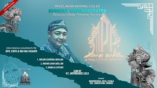 Download lagu LIVE STREAMING WAYANG GOLEK MUNGGUL PAWENANG PUTRA,WAWAN DEDE AMUNG SUTARYA. JUM'AT 07 NOV 2025 mp3 Download lagu LIVE STREAMING WAYANG GOLEK MUNGGUL PAWENANG PUTRA,WAWAN DEDE AMUNG SUTARYA. JUM'AT 07 NOV 2025 mp3
