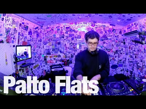 Palto Flats @TheLotRadio 03-06-2024